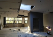 306m² warehouse for rent in Seville, in the area of Palmete photo