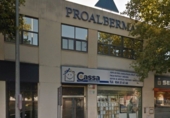 306m² warehouse for rent in Seville, in the area of Palmete photo