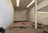 311m² warehouse for sale in Burguillos photo