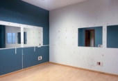 Oficina en alquiler con 140m² en Sevilla, en la zona de Alfalfa foto