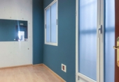Oficina en alquiler con 140m² en Sevilla, en la zona de Alfalfa foto