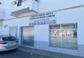 Local comercial
en lloguer
amb 123m² a Alcalá del Río foto