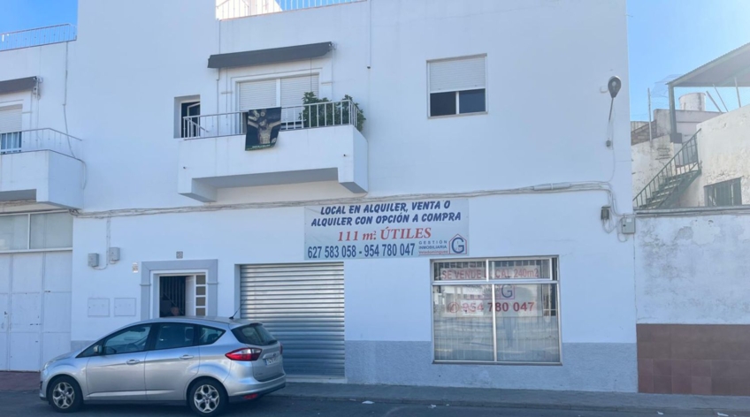 Local comercial