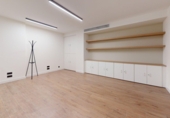Oficina en alquiler con 20m² en Sevilla, en la zona de Los Remedios foto