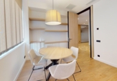Oficina en alquiler con 20m² en Sevilla, en la zona de Los Remedios foto