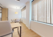 Oficina en alquiler con 20m² en Sevilla, en la zona de Los Remedios foto