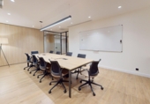 Oficina en alquiler con 20m² en Sevilla, en la zona de Los Remedios foto