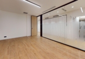 Oficina en alquiler con 20m² en Sevilla, en la zona de Los Remedios foto