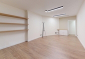 Oficina en alquiler con 20m² en Sevilla, en la zona de Los Remedios foto
