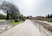 160m² office for sale in Seville, in the area of Huerta del Pilar photo