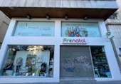 Local comercial en alquiler con 480m² en Jaén foto