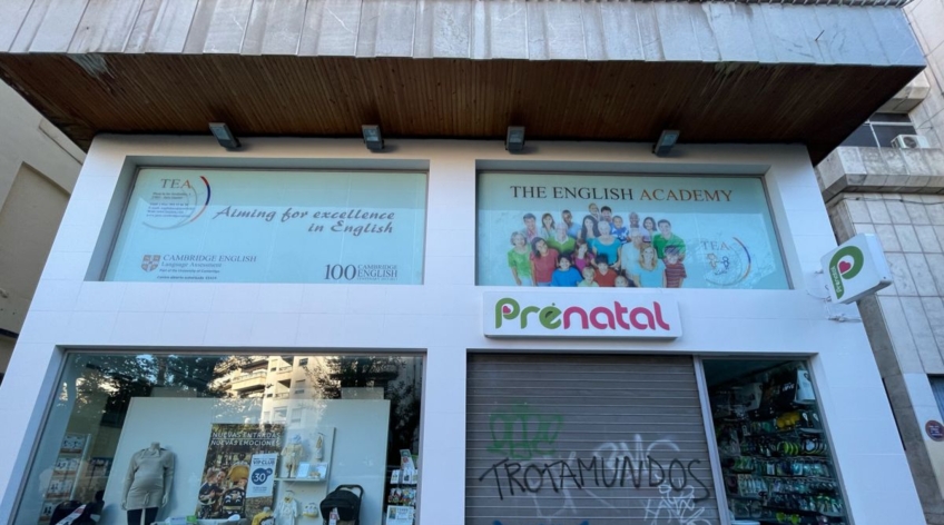 Local comercial