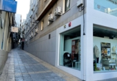 Local comercial en alquiler con 480m² en Jaén foto