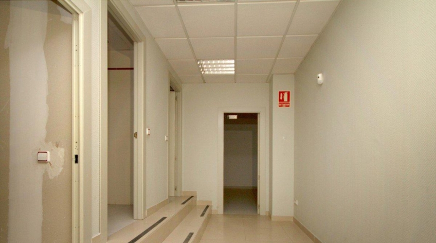 Local comercial