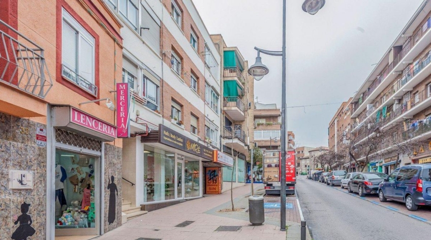 Local comercial