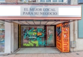 Local comercial
en venda
amb 783m² a Alcobendas foto