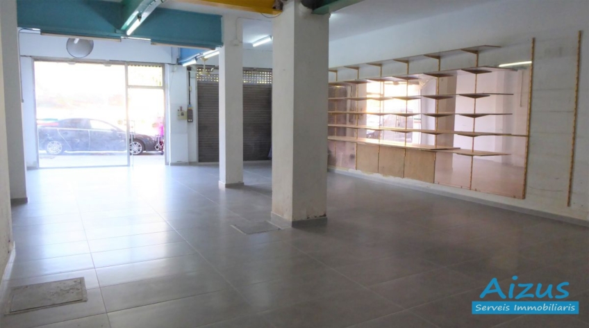 Local comercial