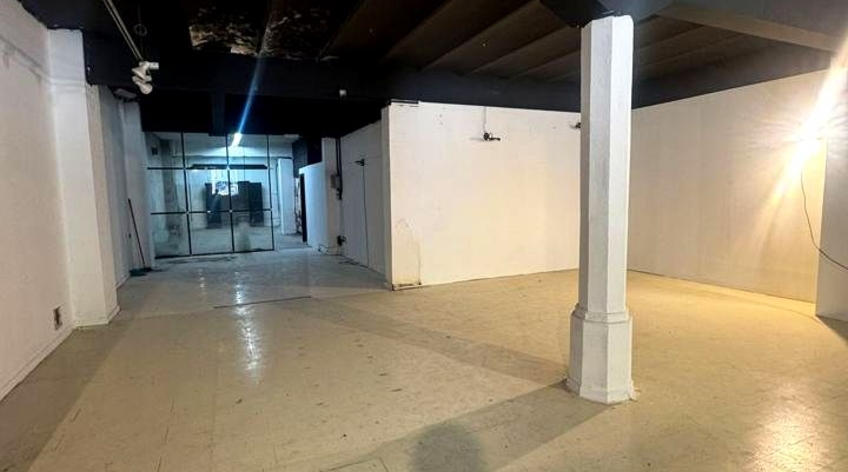 Local comercial