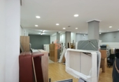 118m² locaux commerciaux pour location à Valladolid, dans le quartier de Circulaire photo