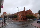 118m² locaux commerciaux pour location à Valladolid, dans le quartier de Circulaire photo