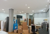 118m² locaux commerciaux pour location à Valladolid, dans le quartier de Circulaire photo