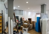 118m² locaux commerciaux pour location à Valladolid, dans le quartier de Circulaire photo