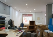 118m² locaux commerciaux pour location à Valladolid, dans le quartier de Circulaire photo