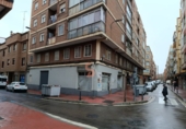 118m² locaux commerciaux pour location à Valladolid, dans le quartier de Circulaire photo