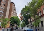 118m² locaux commerciaux pour location à Valladolid, dans le quartier de Circulaire photo