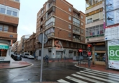 118m² locaux commerciaux pour location à Valladolid, dans le quartier de Circulaire photo
