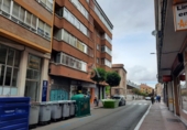 118m² locaux commerciaux pour location à Valladolid, dans le quartier de Circulaire photo