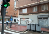 118m² locaux commerciaux pour location à Valladolid, dans le quartier de Circulaire photo