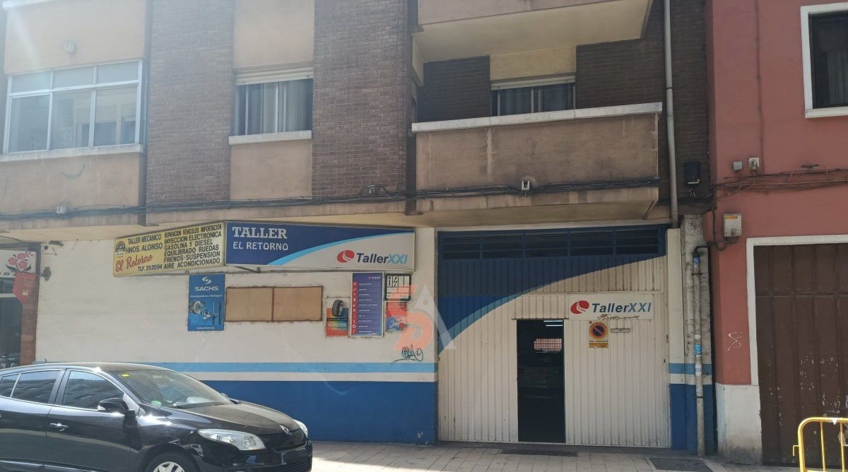Local comercial