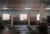 450m² atelier pour vente à Valladolid, dans le quartier de La Rondilla photo