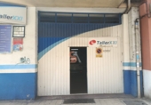 450m² atelier pour vente à Valladolid, dans le quartier de La Rondilla photo