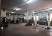 450m² atelier pour vente à Valladolid, dans le quartier de La Rondilla photo