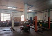 450m² atelier pour vente à Valladolid, dans le quartier de La Rondilla photo