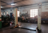 450m² atelier pour vente à Valladolid, dans le quartier de La Rondilla photo