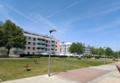 67m² locaux commerciaux pour location à Valladolid, dans le quartier de Les Villas photo