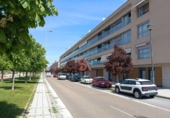 67m² locaux commerciaux pour location à Valladolid, dans le quartier de Les Villas photo