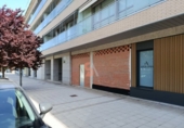 67m² locaux commerciaux pour location à Valladolid, dans le quartier de Les Villas photo