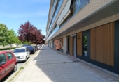 67m² locaux commerciaux pour location à Valladolid, dans le quartier de Les Villas photo