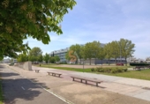 67m² locaux commerciaux pour location à Valladolid, dans le quartier de Les Villas photo