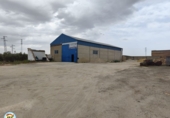 Nau Industrial
en venda
a La Puebla de Cazalla foto