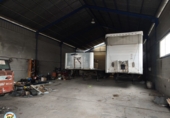 Nau Industrial
en venda
a La Puebla de Cazalla foto