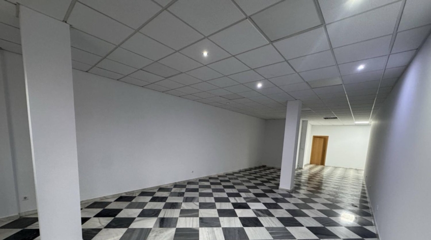 Local comercial