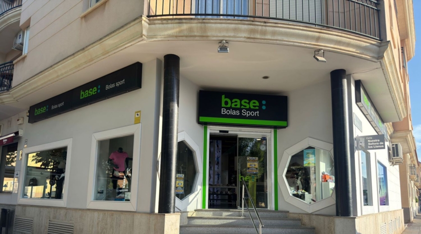 Local comercial