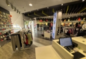 170m² locaux commerciaux pour cession à Valdepeñas photo