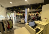 170m² locaux commerciaux pour cession à Valdepeñas photo