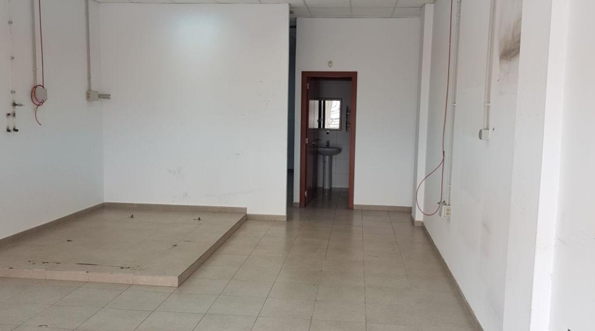 Local comercial